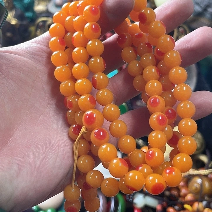 未镶嵌蜜蜡裸石摆件等各种工具的使用