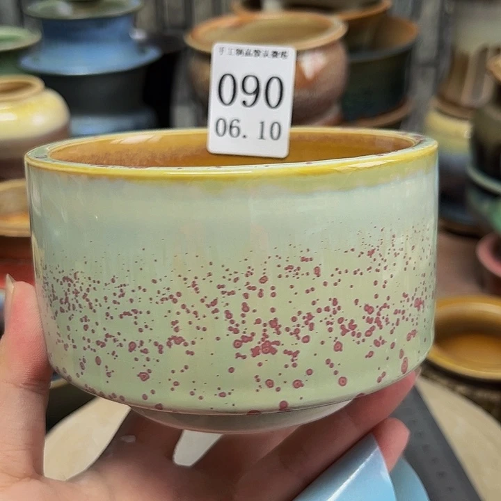 瓷片景德镇陶瓷手工制作