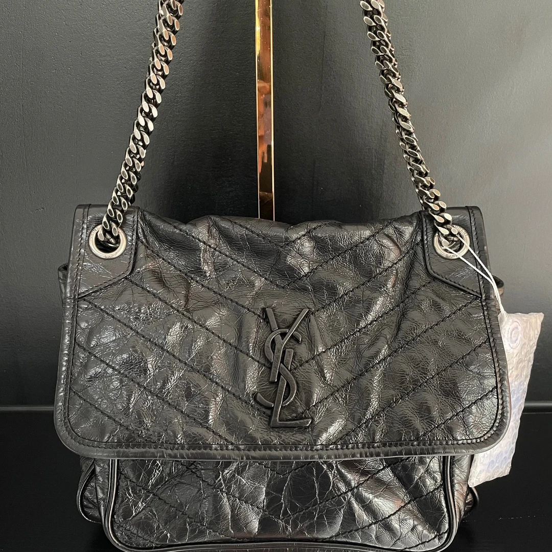 95新 YSL/圣罗兰 小野专属/95新/圣罗兰/单肩包/DC4099