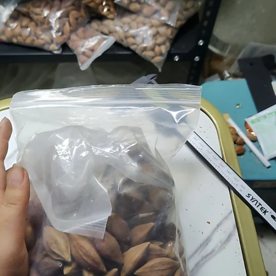 基***睿吊坠橄榄核三角核散籽