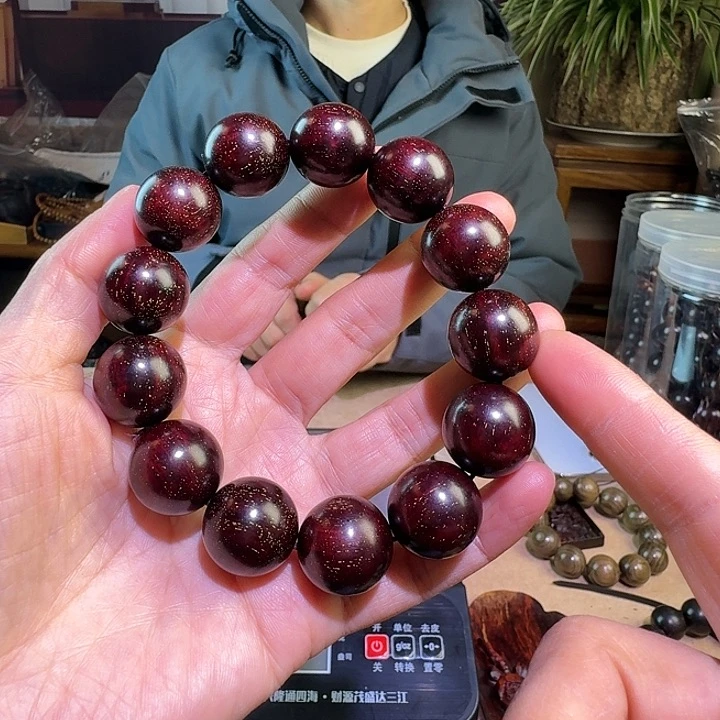 染料紫檀（血檀）0910