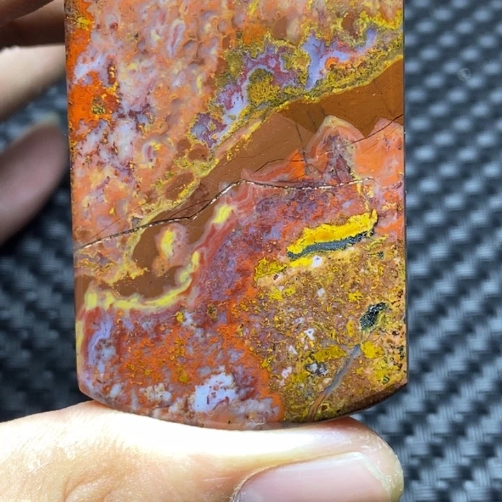 玛瑙/玉髓颈饰未镶嵌用****3