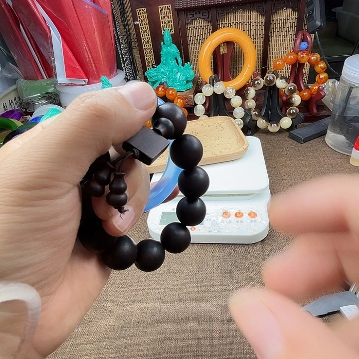 大果紫檀（缅甸花梨）141
