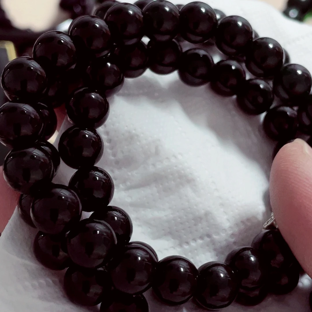 翡翠未镶嵌颈饰翡翠10