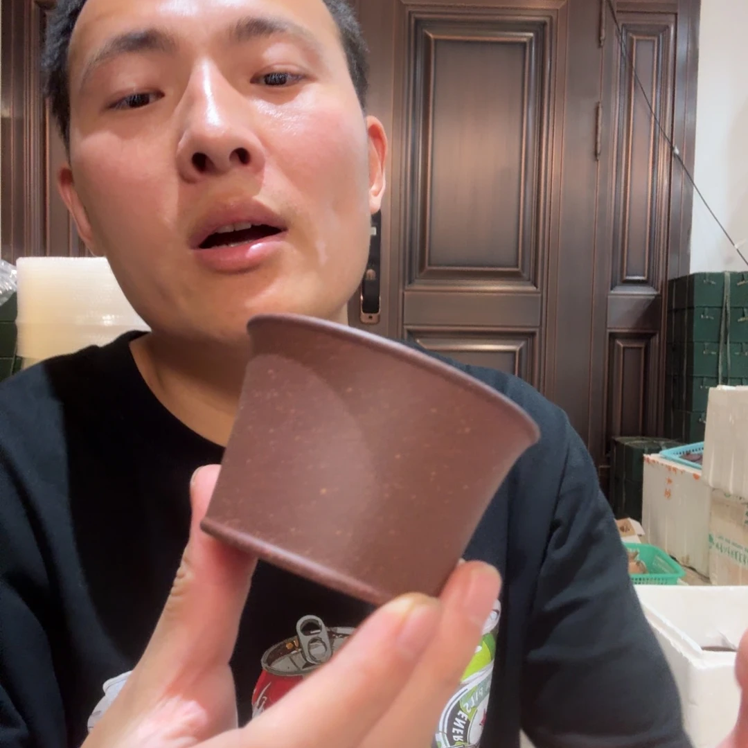 茶壶紫砂我是你的小可爱啊