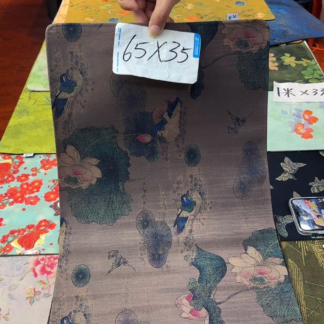 今天茶席最后一场上新福利