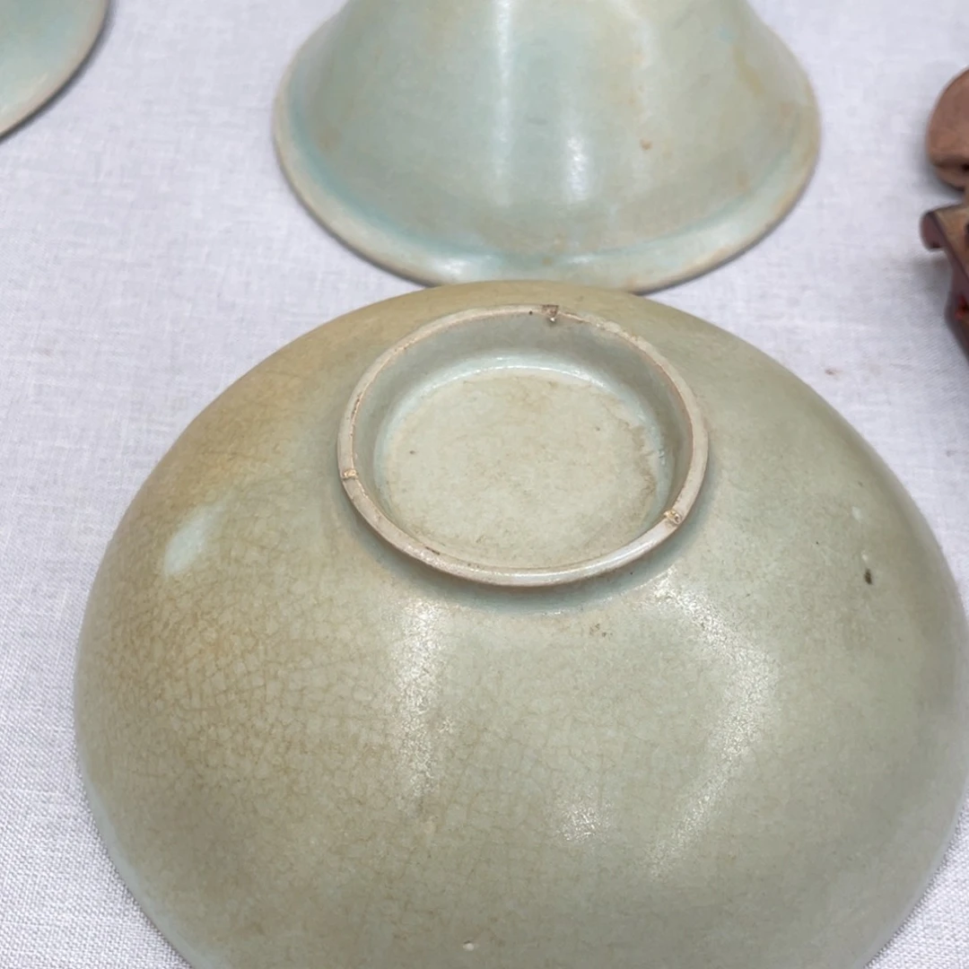 陶瓷摆件陶瓷摆件弱**千