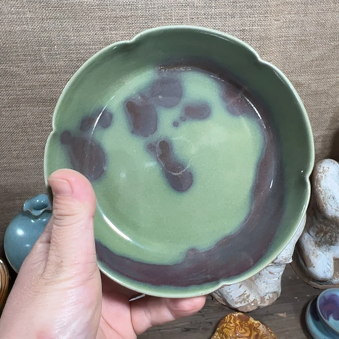 摆件陶瓷材料和陶瓷制品