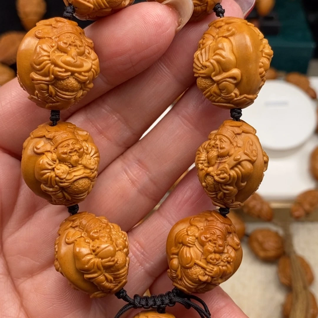 橄榄核手串/手链橄榄手串