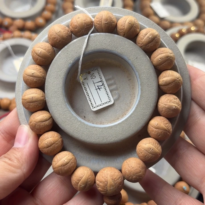 凤眼菩提手串14mm手串