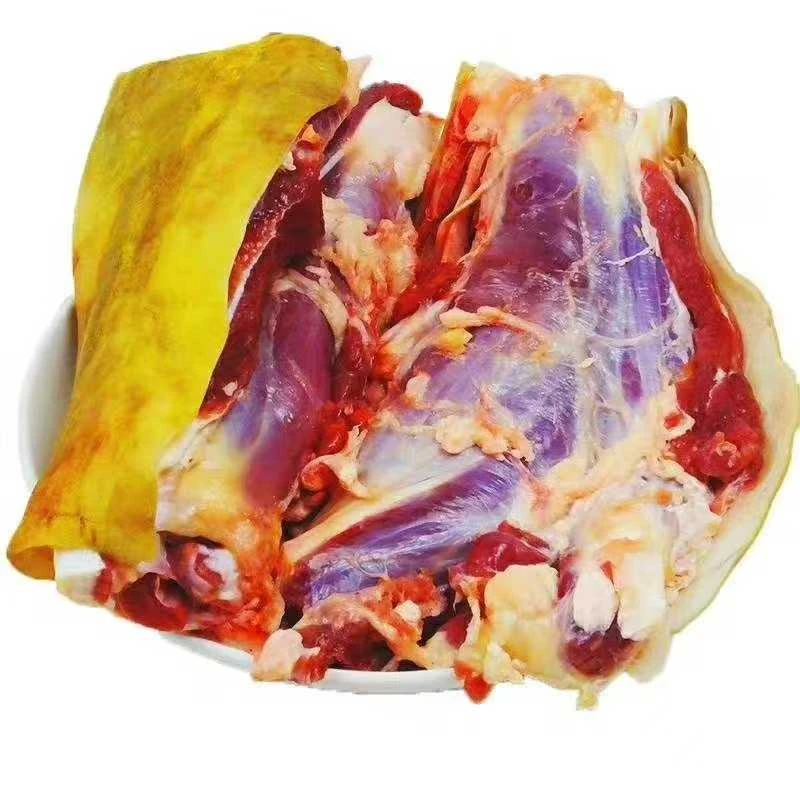 4斤装广西环江带皮牛腱子肉