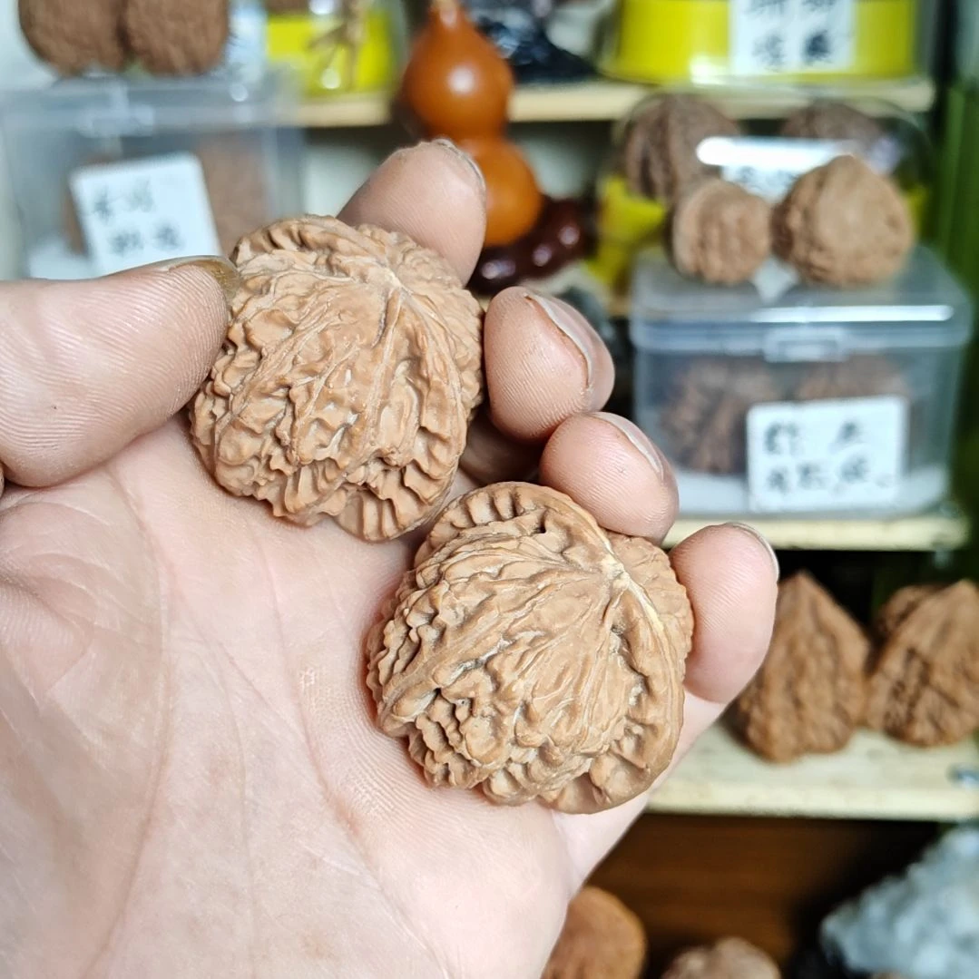 少***倾42尺寸黄尖闷白狮子头
