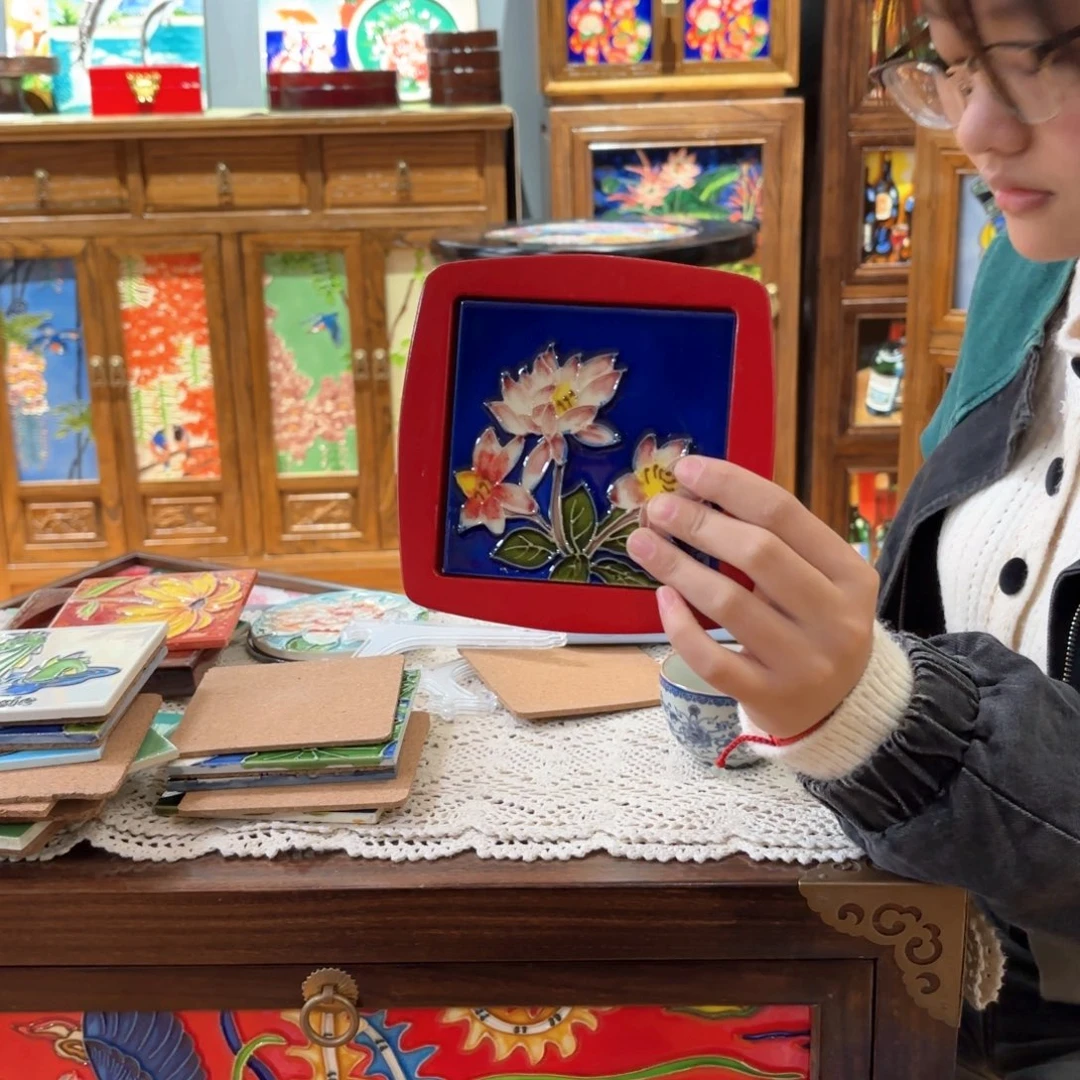 陶瓷13.13微瑕福利款福利款