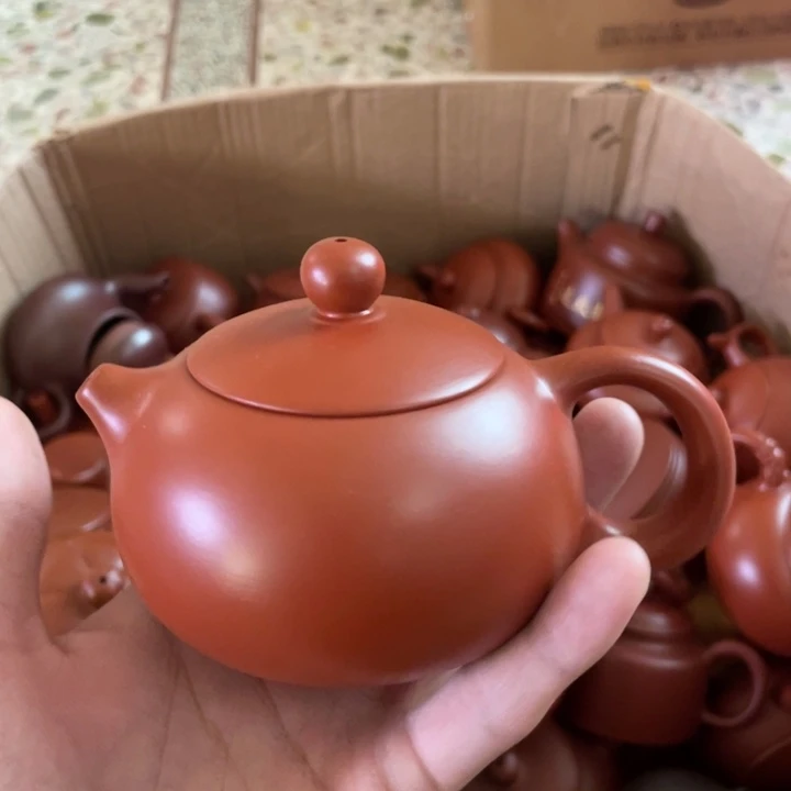 紫砂茶壶茶壶紫砂壶包邮毫升150