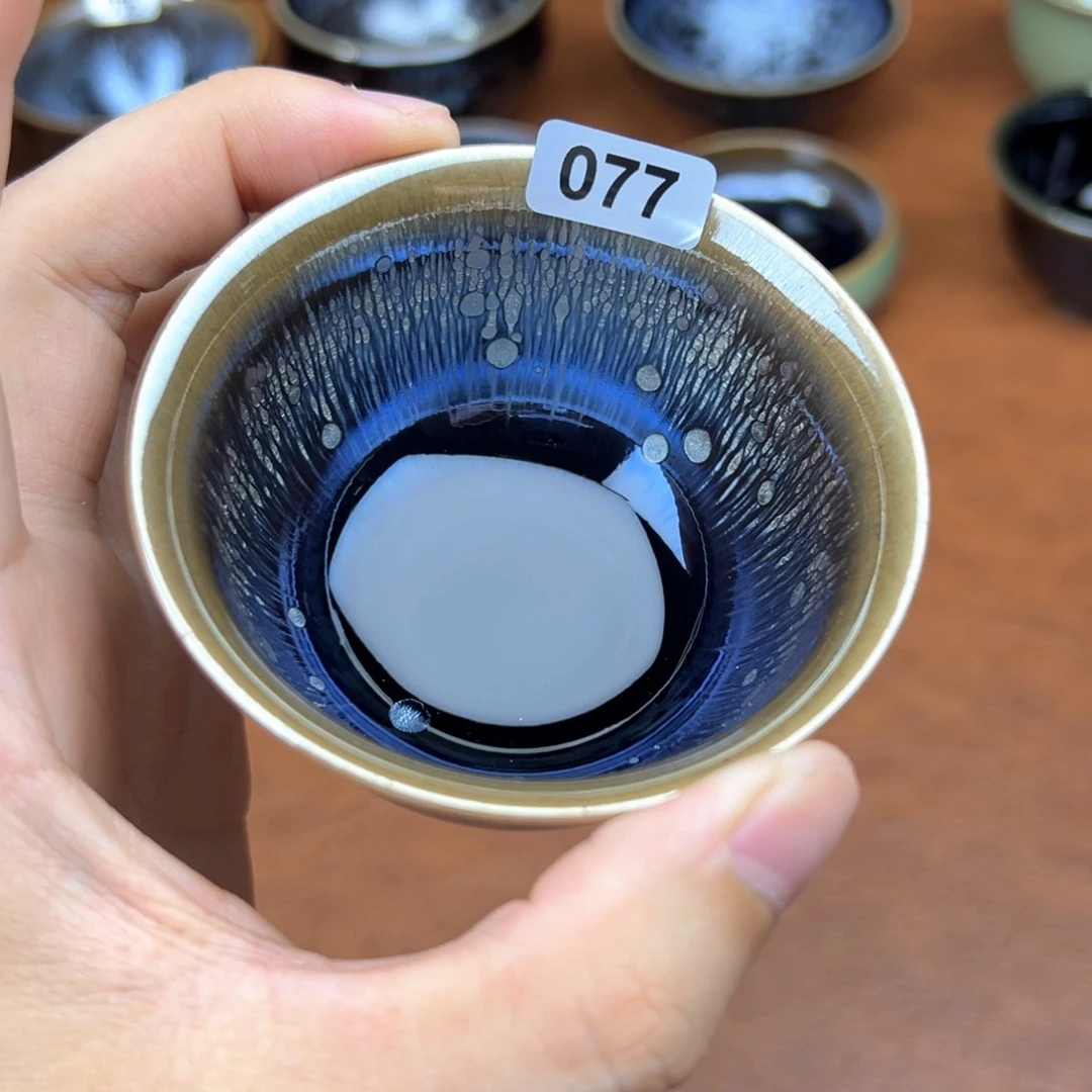茶盏h*游炳福建盏茶文化
