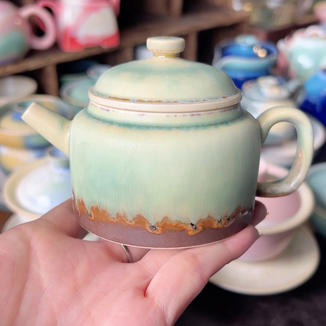 杯青現纯手工制作工艺