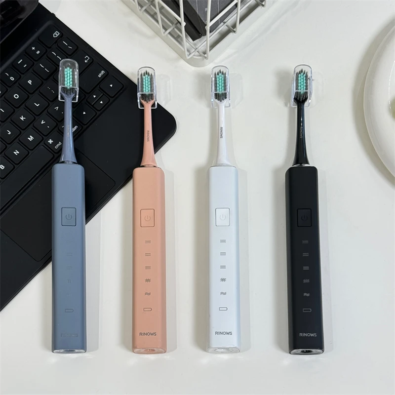 以凡推荐 男女电动牙刷