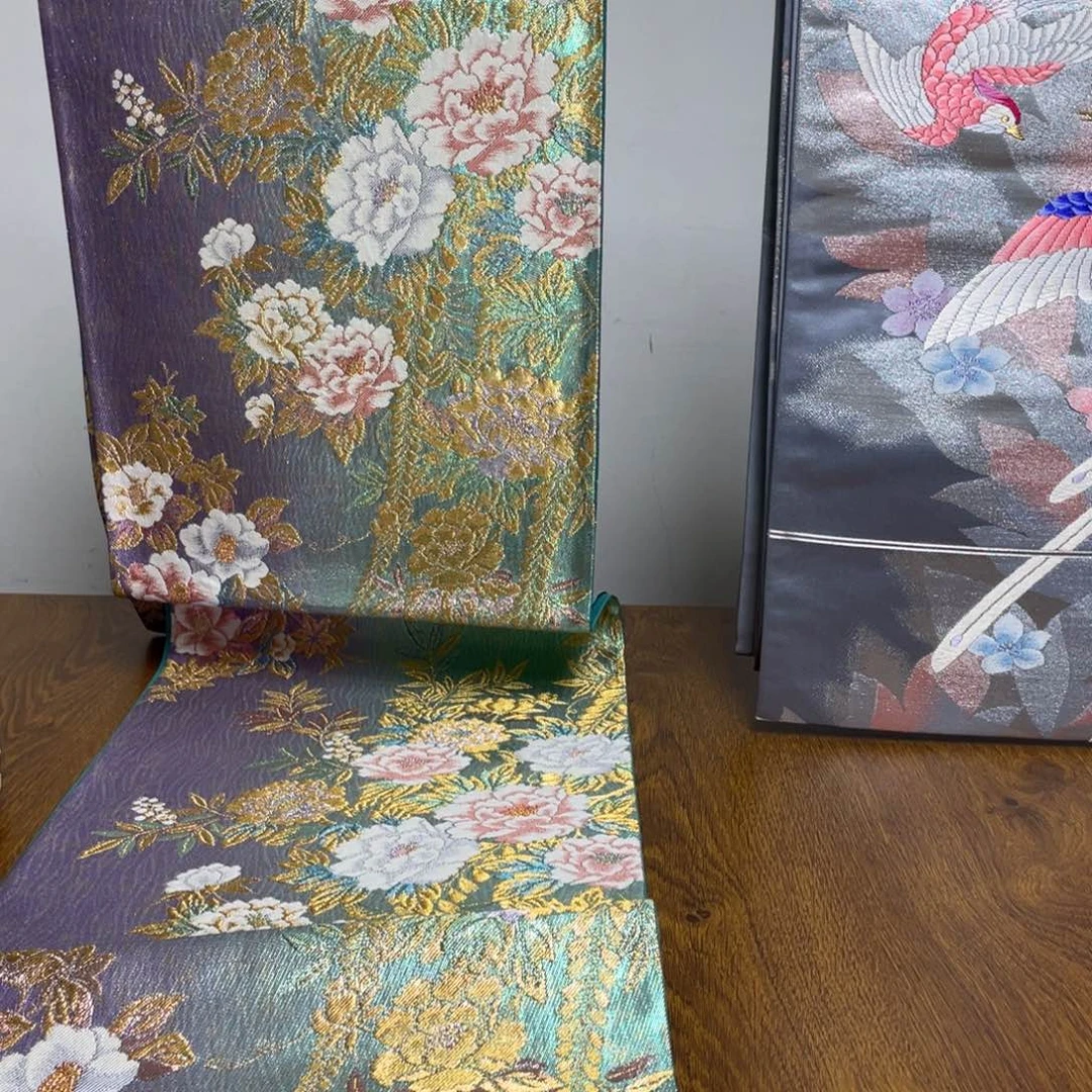 织绣织锦工艺技术