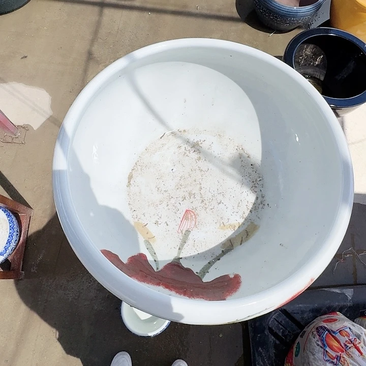 瓷片直径40，高19。。。。