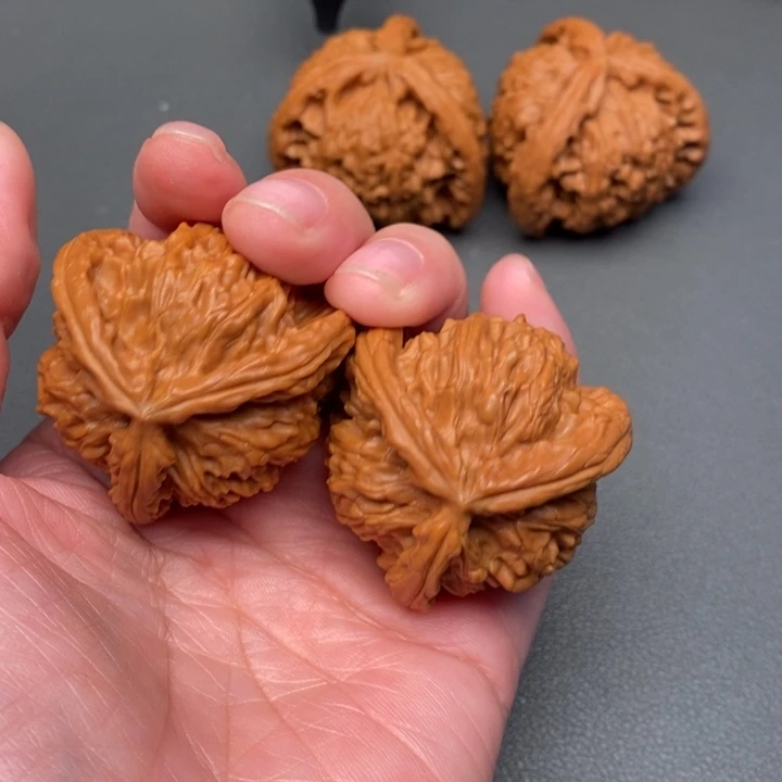 飞***鹰文玩核桃吊坠核桃核桃核桃