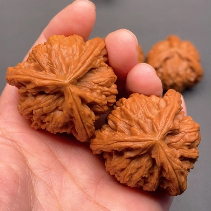 吊坠文玩核桃云*核桃核桃