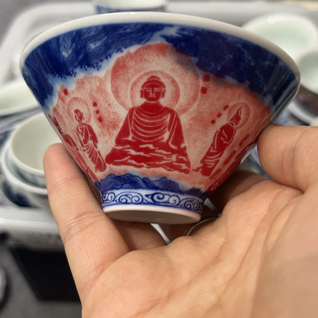 景德镇陶瓷学院的