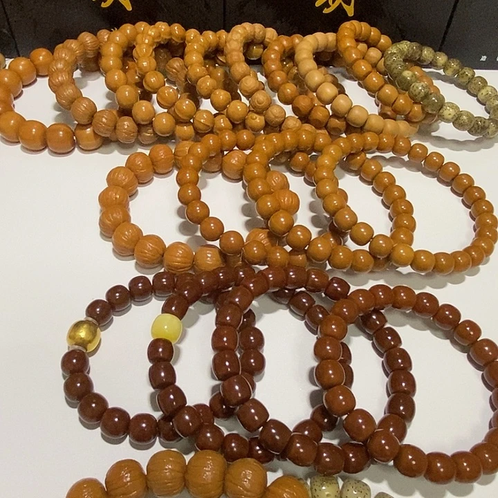 2***9猴头核桃吊坠南瓜