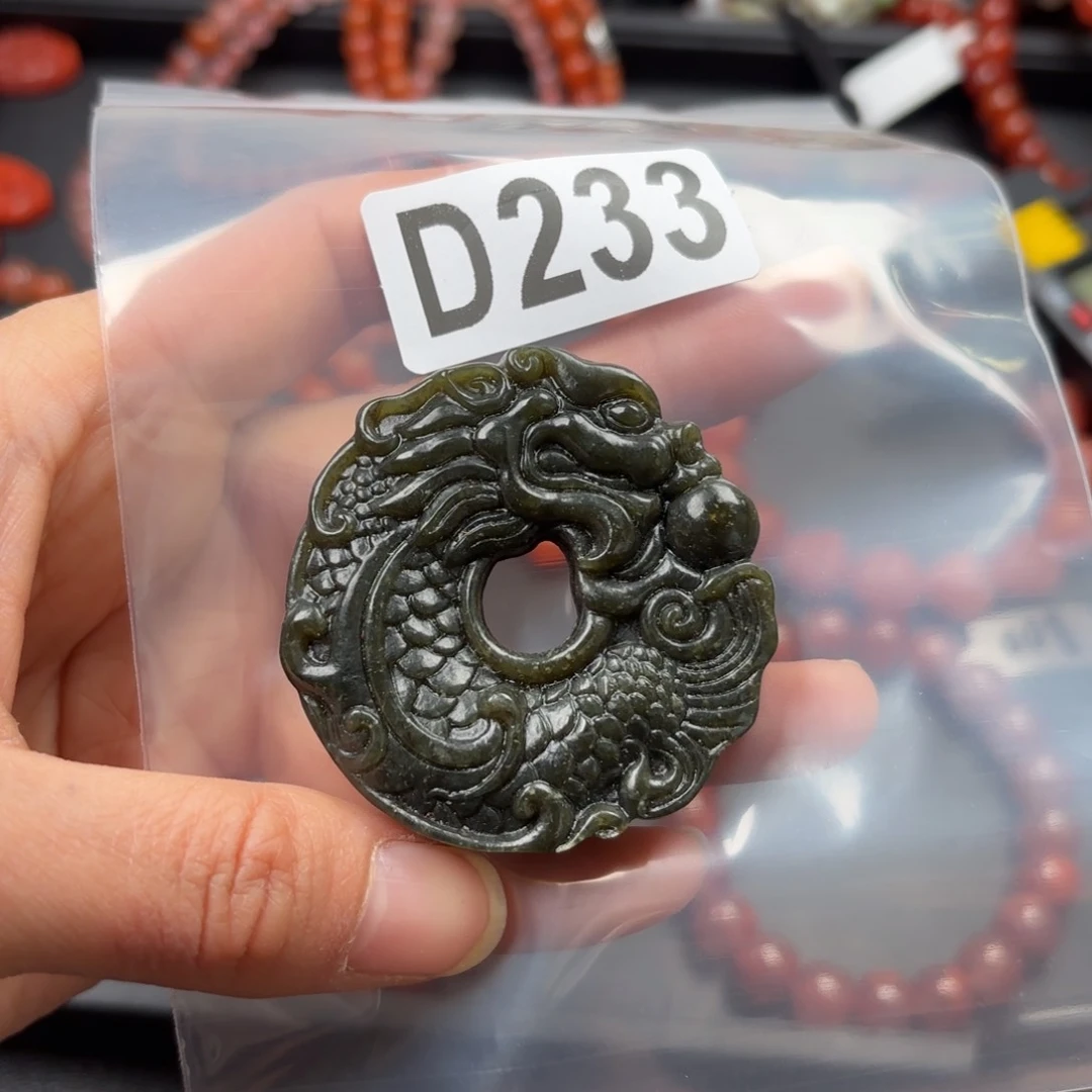 和田玉珠宝奇石未镶嵌