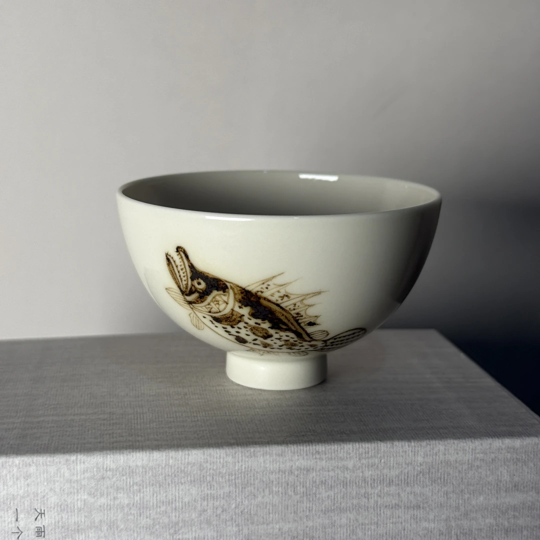 觅纤鳜鱼主人杯MQ169