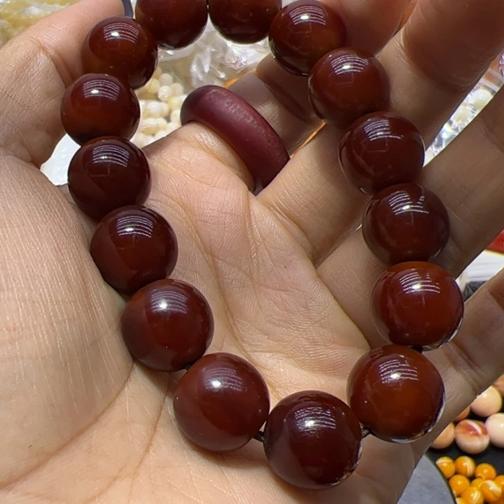 大果紫檀（缅甸花梨）1.4麝红