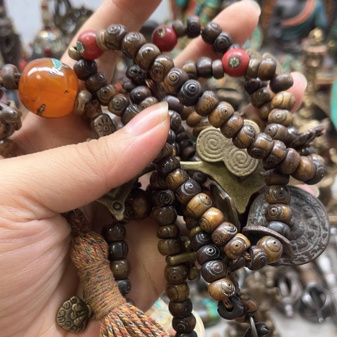 工艺品挂件一物一图