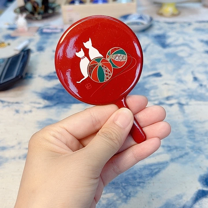 瓷片The first thing