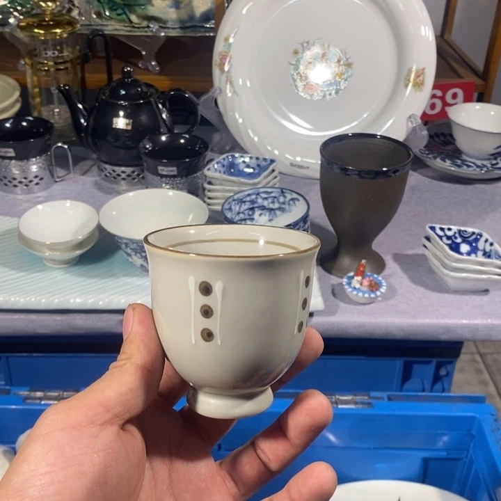 茶盏全场满28元包邮，第187