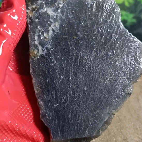 蛇纹石玉未镶嵌珠宝奇石