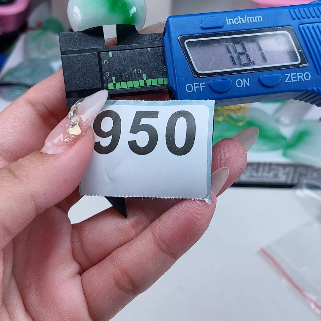翡翠手链未镶嵌戒指