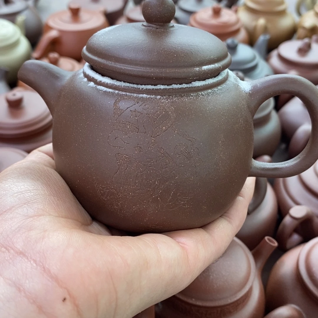 孙***强紫砂茶壶ddgghhjjjjj