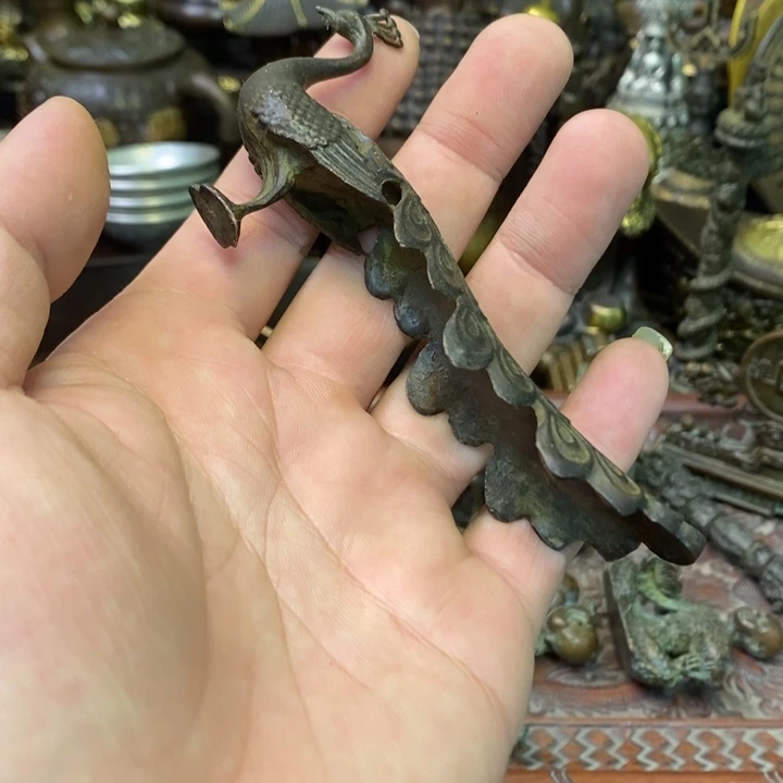 铜家居饰品铜器摆件