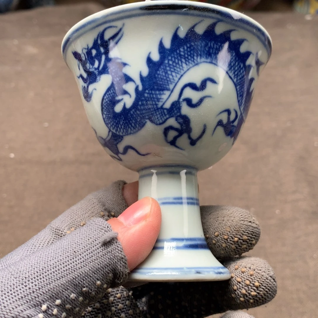 摆件陶瓷旧藏瓷器旧藏瓷器