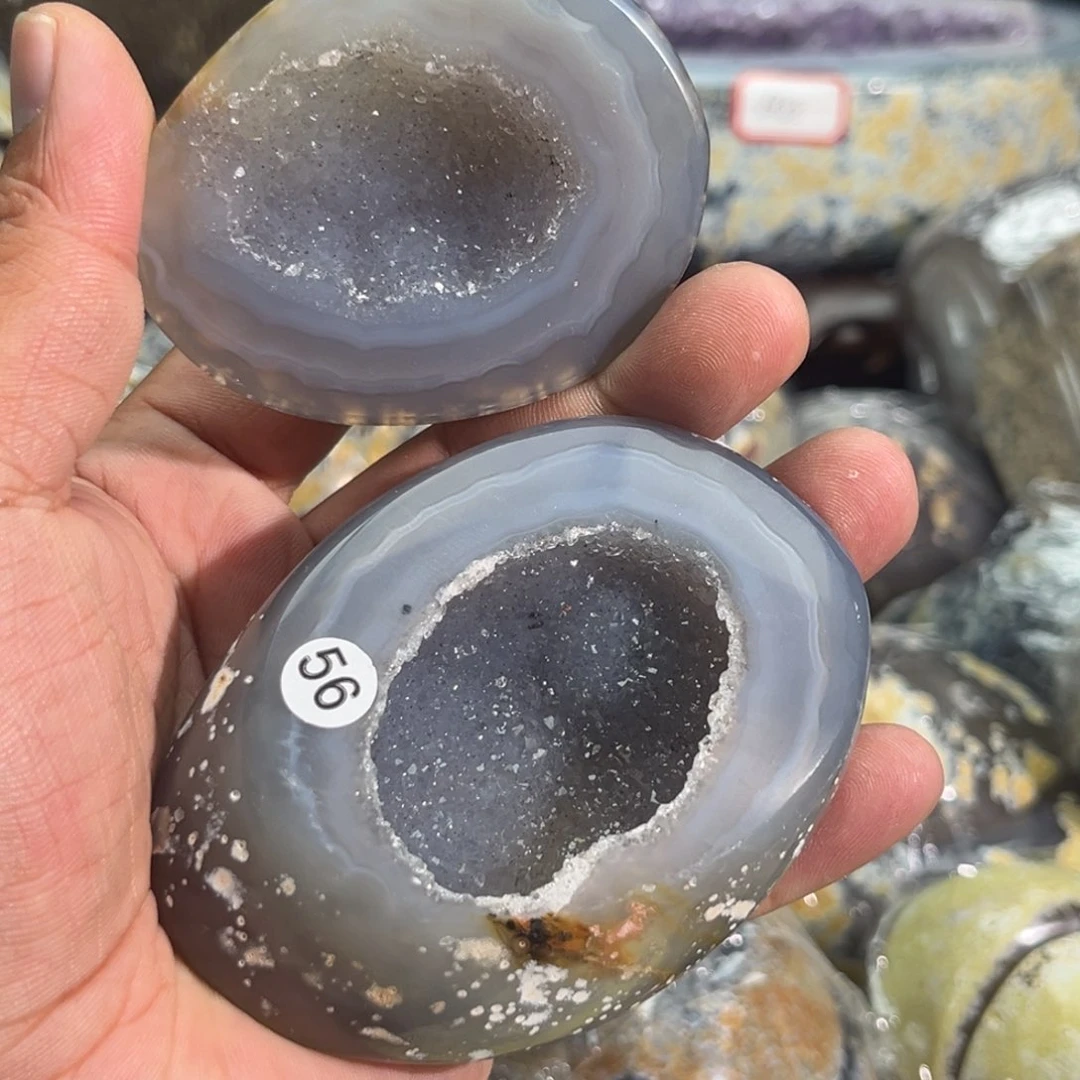 未镶嵌大型摆件（非配饰）紫晶