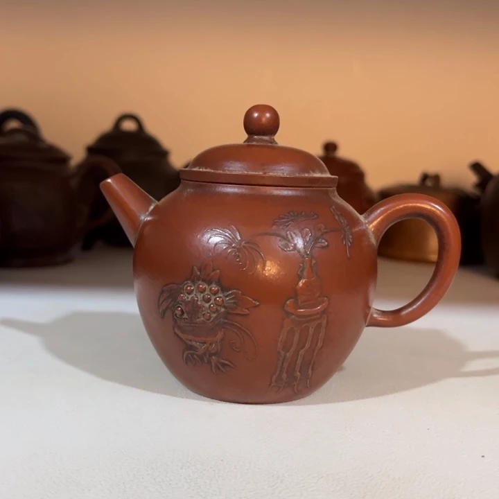 吉***宝茶壶紫砂紫砂紫砂紫砂紫砂紫砂