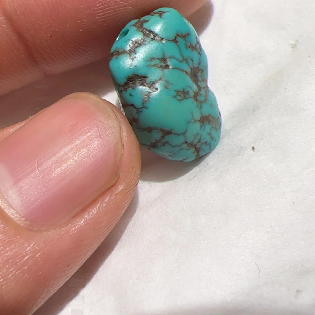 颈饰玻璃你在一起