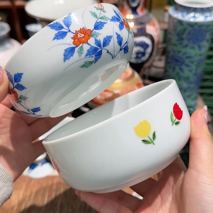 盖碗五十包邮五十包邮