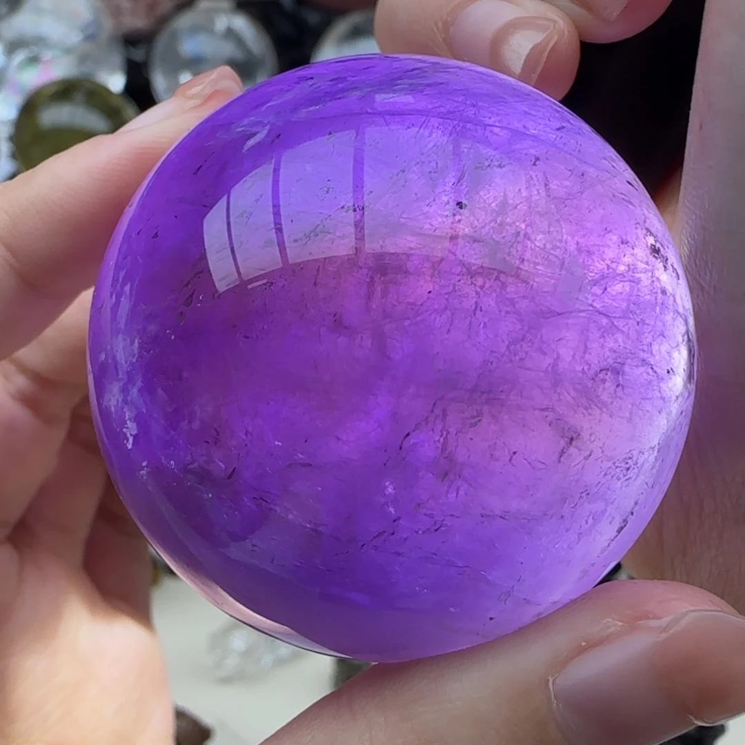 摆件未镶嵌水晶b936