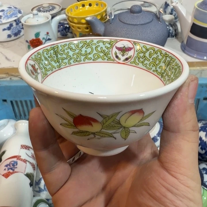 陶瓷推荐第二名20包邮