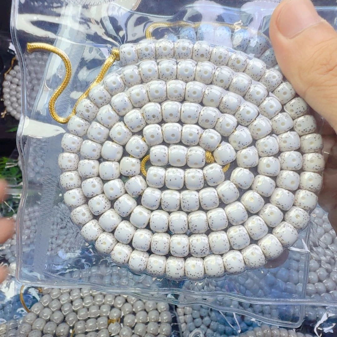 大****星月菩提吊坠星月菩提108＋12颗备籽