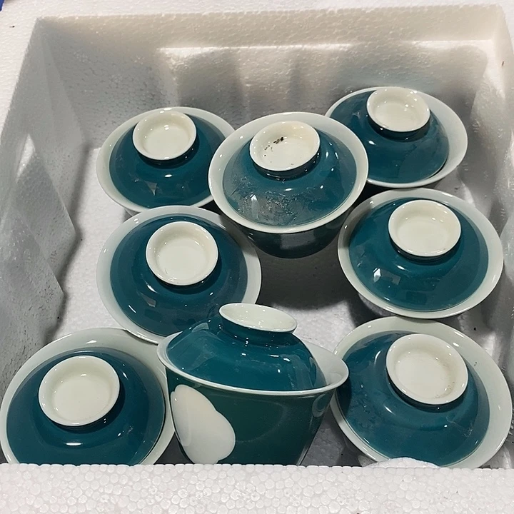 微瑕茶具介意勿拍