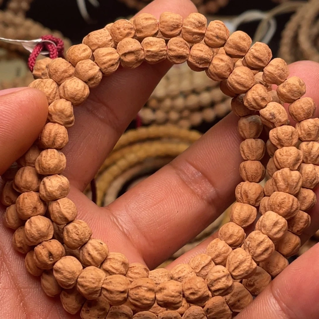 手串柏香籽/百香籽