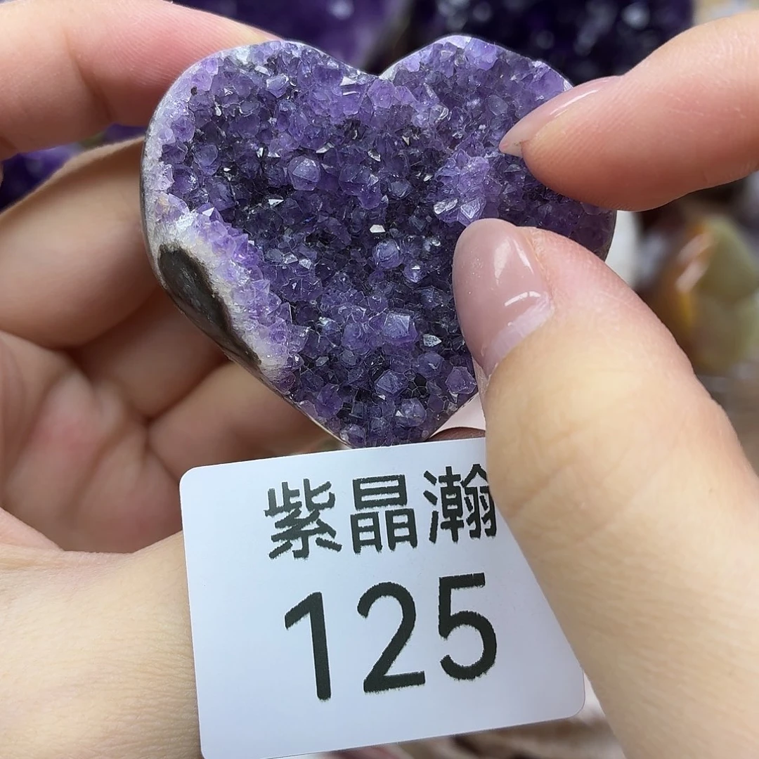 水晶大型摆件（非配饰）未镶嵌