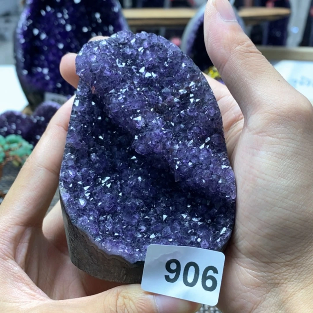 未镶嵌大型摆件（非配饰）水晶