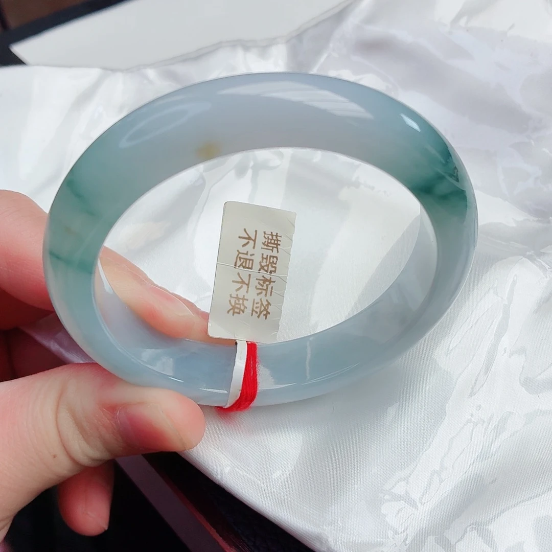 未镶嵌手镯翡翠天然翡翠A货